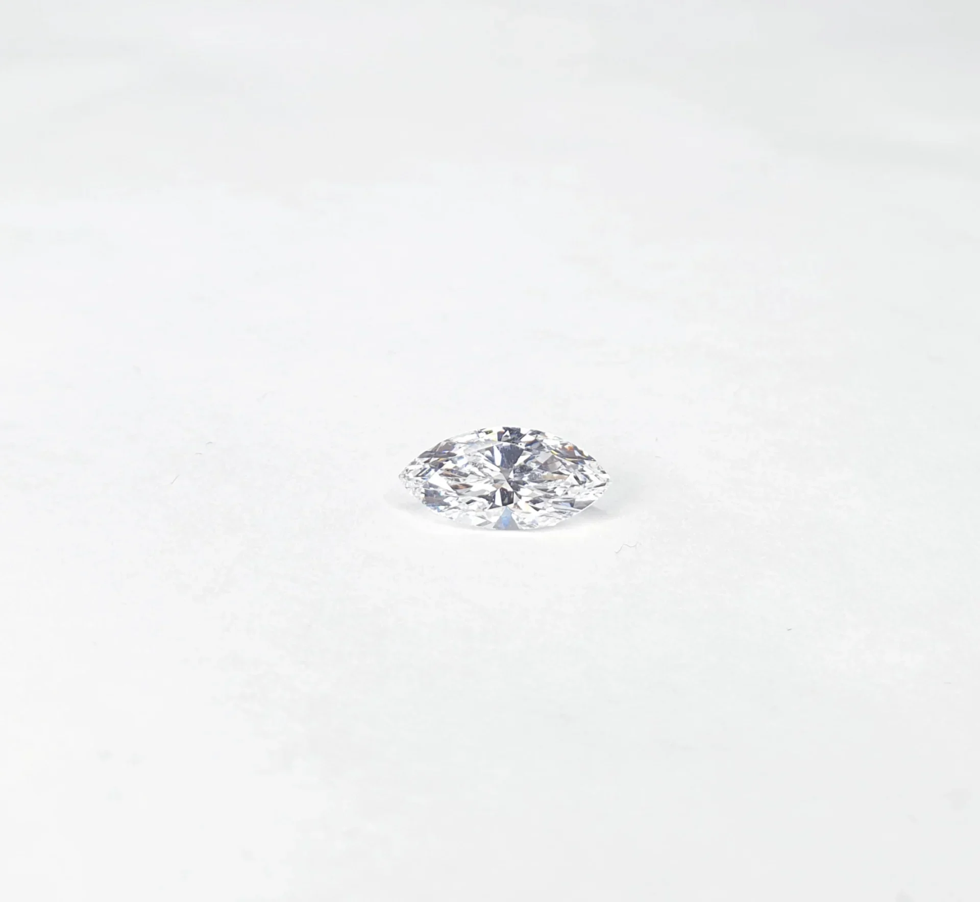 GIA Loose Marquise Shape Diamond