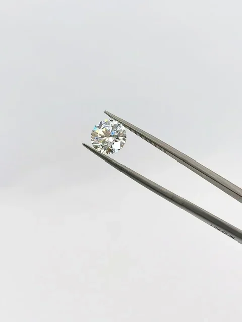 2.37ct Natural Loose Diamond with GIA Certificate