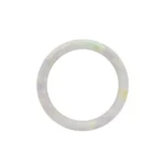 Light Lavender Jadeite Jade Bangle